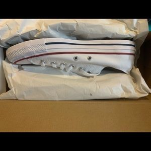 White Ox Converse